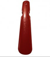 hagiki (1 ADET) 18Cm Plastik Ayakkabı Çekeceği Kerata 18Cm  (1 ADET) - 1