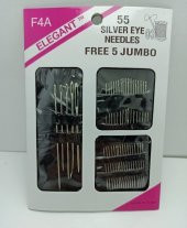 gik 55 parça iğne seti - 1