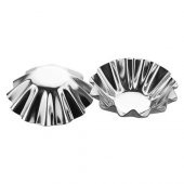 gik 6lı metal kek kalıbı - 2