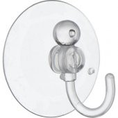 gik 10 adet askılı vantuz öpücük büyük boy - 2