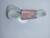 gik Pvc Polyester Çamaşır İpi 10 Metre 3 Adet - 1