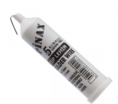 hagiki (1 Adet) Lehim Teli 5 Kanallı (1 Adet) - 1