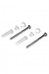 hagiki Klozet Montaj Vidası Klozet Mantolama Vida Seti - 1