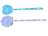 hagiki (1Adet) Plastik Sineklik Esnek Sinek Ve Sivrisinek Kovucu Sineksavar (1Adet) - 2