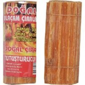 gik Doğal Alaçam Çıraları Rulo 150 Gr. - 1