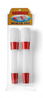 gik Dar model Musluk Ucu Musluk Hortumu 2 Li Paket - 1