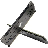 Patriot Viper Steel Dual 16GB(2X8GB) 3200MHz DDR4 Ram PVS416G320C6K thumbnail 4