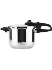 Fagor Duo 4 Litre Düdüklü Tencere 003W44FN - 1