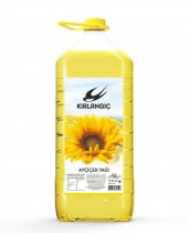 Ayçiçek Yağı  5 lt - 1