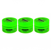 Ossion Saç Şekillendirici Mat Wax 100 Ml 3 Adet - 1