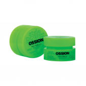 Ossion Saç Şekillendirici Mat Wax 100 Ml 3 Adet - 4