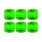 Ossion Saç Şekillendirici Mat Wax 100 Ml 6 Adet - 2