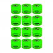 Ossion Saç Şekillendirici Mat Wax 100 Ml 12 Adet - 2