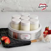 Cookplus Yogurt Makınesı - 1