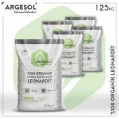 ARGESOL LEONARDİT 150 Kg - 3