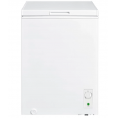 Uğur ued 100 d/s sandık tipi derin dondurucu 99 litre - 1