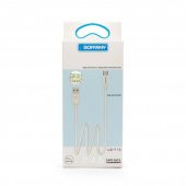Soffany Uc-715 Usb Type-C 2.4A Hızlı Şarj Ve Data Kablosu 1.2M - 1