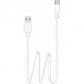 Mosti UC-715 USB Type-C 2.4A Hızlı Şarj ve Data Kablosu 1.2 M - 1