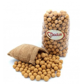 Dadak Kuruyemiş ve Lokum Duble Çıtır Leblebi 200g thumbnail 1