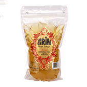 GRİN 1 kg Ekolojik Arap Sabunu (Kilitli Poşet) - 1