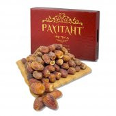Payitaht Hurma Mineyfi 3KG Medine Yeni Mahsül - 1