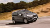 Ford Tourneo Courıer 2014-2023 Ön Cam Sileceği Silgeç Tk 70x38 - 2