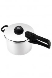 Fagor Dual Express 6 Litre Düdüklü Tencere 003W44FW - 3