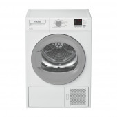 Altus AL 81 IC A Isı Pompalı 8 Kg Kurutma Makinesi - 2