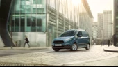 Ford Transit Courıer 2014-2023 Ön Cam Sileceği Silgeç Tk 70x38 - 2
