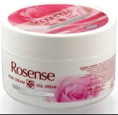 Rosense Besleyici El & Vücut Kremi Gül - 250 ml - 1