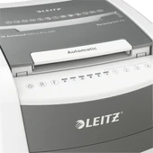 Leitz IQ Autofeed Office Pro 600 Otomatik Evrak İmha Makinesi P4 - 5