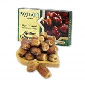 Payitaht Hurma Mineyfi Tadımlık Paket 250 GR Medine Yeni Mahsül - 1