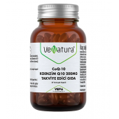 Venatura Koenzim Q10 200 mg 30 Kapsül - 1