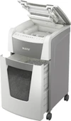 Leitz IQ Autofeed Office 300 Otomatik Evrak İmha Makinesi P4 - 4