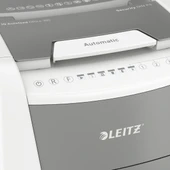 Leitz IQ Autofeed Office 300 Otomatik Evrak İmha Makinesi P4 - 5