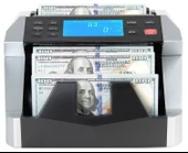 Baove GB7000S Karışık Para Sayma Makinesi - TL - Euro - Usd - Türkçe Sesli Uyarı + Müşteri Ekranı - 2