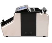 Sigma SC7520B Karışık Para Sayma Makinesi, TL Karışık, Euro ve Usd Adet Sayım + Müşteri Ekranı - 5
