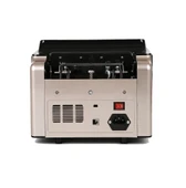 Sigma SC7520B Karışık Para Sayma Makinesi, TL Karışık, Euro ve Usd Adet Sayım + Müşteri Ekranı - 6