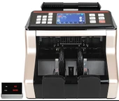 Sigma Sc7520g Karışık Para Sayma Makinesi - Tl - Euro - Usd - 1