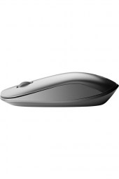 HP Slim Black Kablosuz Bluetooth Alıcısız Mouse F3J92AA - 2