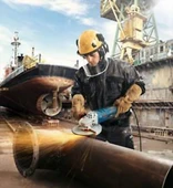 Bosch GWS 30-230 B Taşlama Makinesi - 3