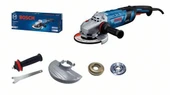 Bosch GWS 30-230 B Taşlama Makinesi - 1