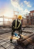 Bosch GWS 30-230 B Taşlama Makinesi - 7