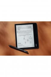 E Kitap Okuyucu Stylus Kalem (SAGE VE ELİPSA MODELİ İLE UYUMLU) - 8