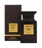 Tom Ford White Suede EDP 100 ml Unisex - 1