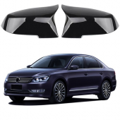 YARASA BATMAN AYNA KAPAĞI VOLKSWAGEN PASSAT B7 2011-2014 - 1