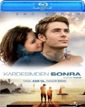 Charlie St Cloud - Kardeşimden Sonra Blu-Ray - 1