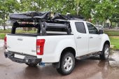 Çadır Taşıyıcı Rollbar - Off Road Roll Bar (Aqm-S75) - 1