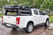 Çadır Taşıyıcı Rollbar - Off Road Roll Bar (Aqm-S75) - 4