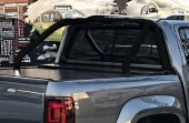 Roll Bar Sandplus Black Prb04 & Prb03 - 9